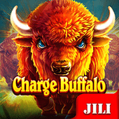 Charge Buffalo wild west adventure