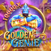 Golden Genie Hot Game at 365 jili